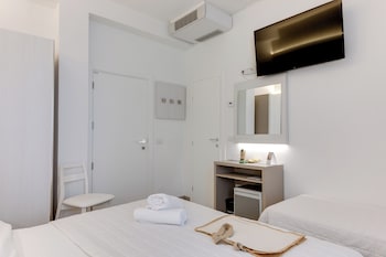 marittimo milano marittima