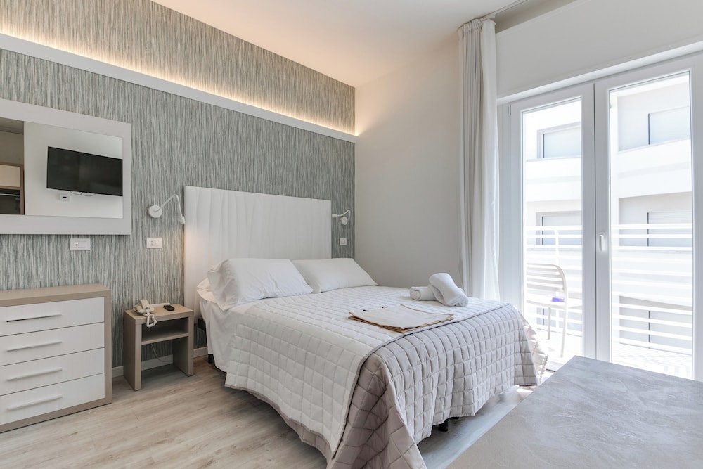 marittimo milano marittima