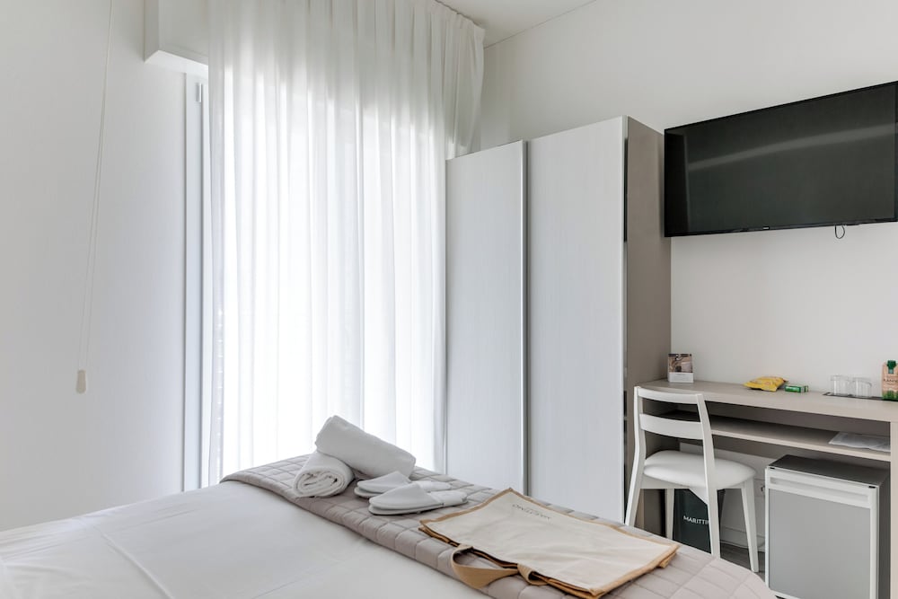 marittimo milano marittima