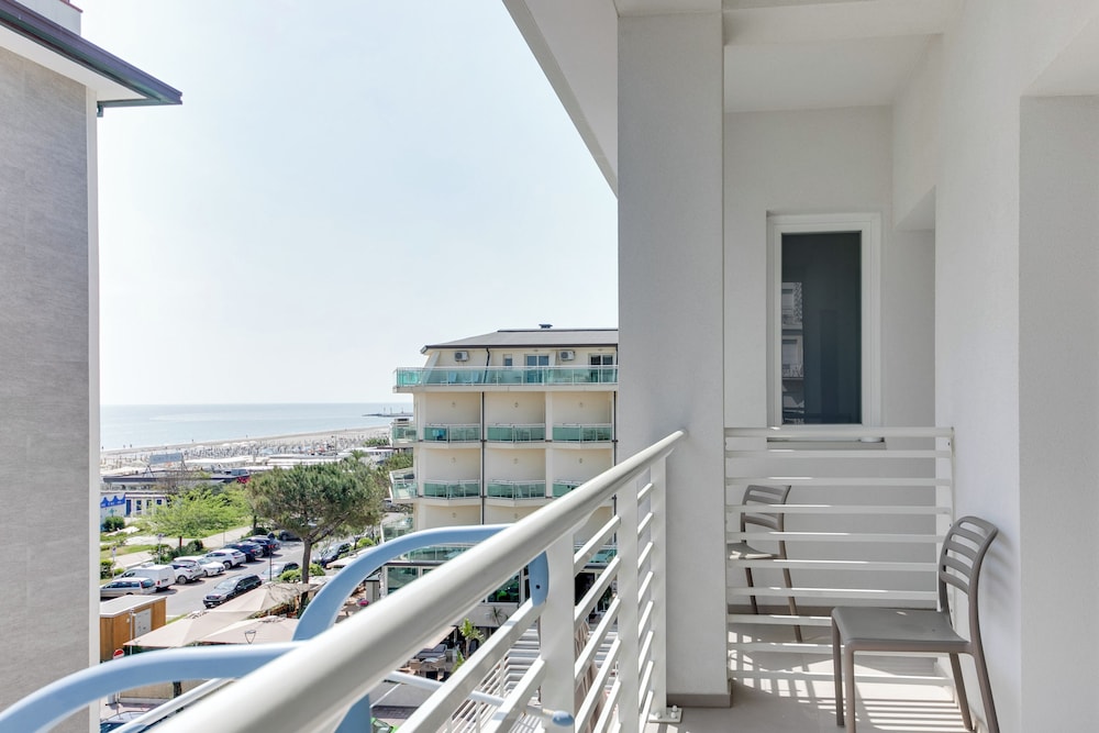 marittimo milano marittima