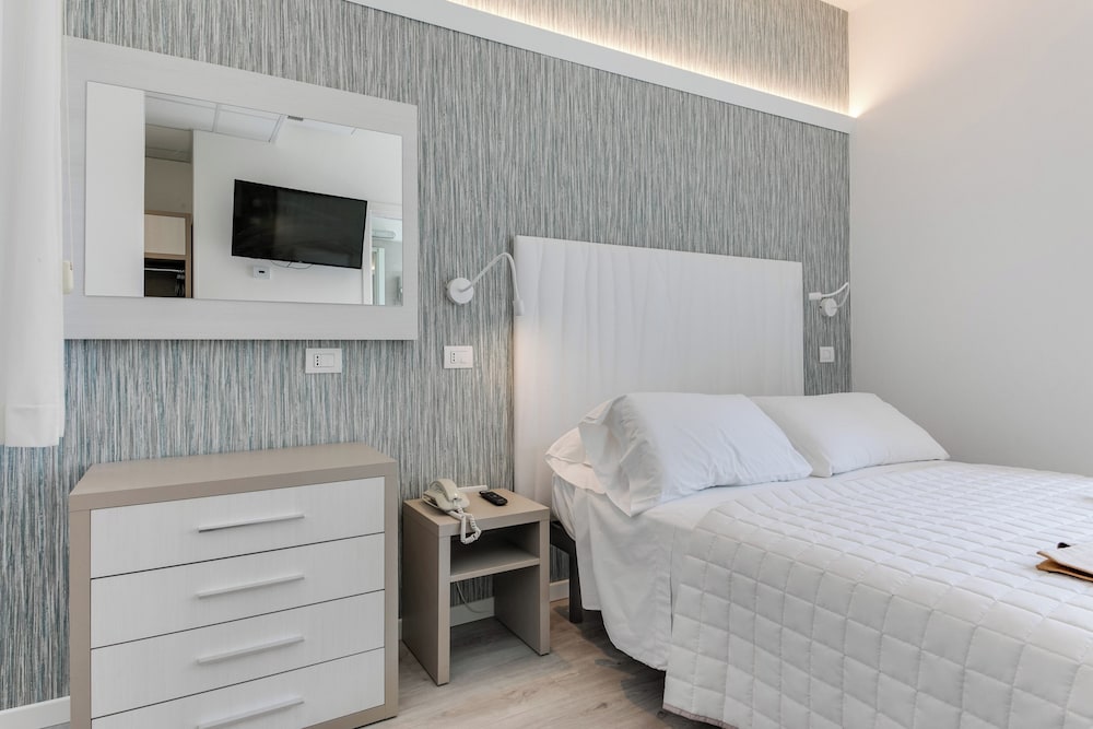 marittimo milano marittima