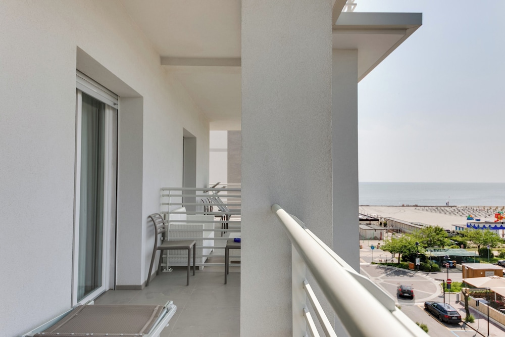 marittimo milano marittima