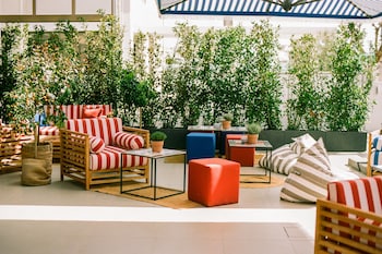 marittimo milano marittima