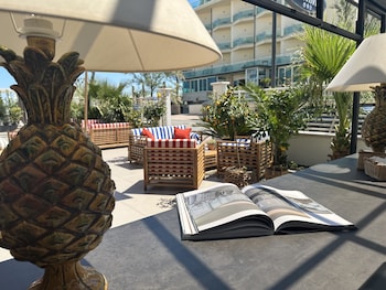 marittimo milano marittima