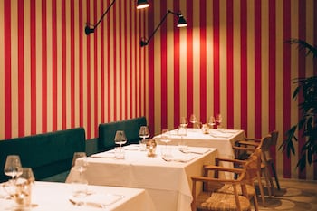 marittimo milano marittima