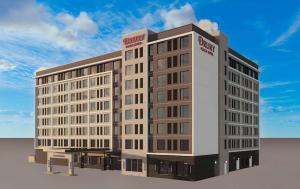 drury plaza hotel chattanooga hamilton place