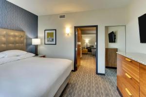 drury plaza hotel chattanooga hamilton place