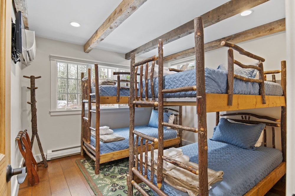 brook bound inn