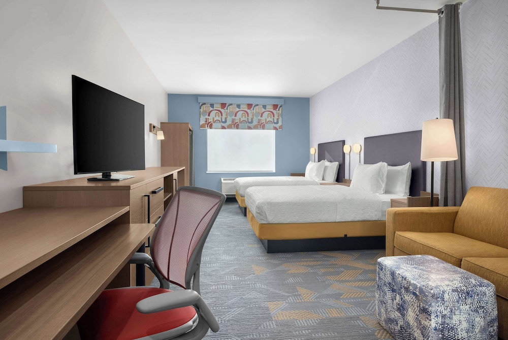 home2 suites by hilton eureka
