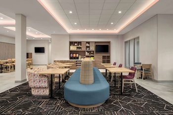 Home2 Suites By Hilton Eureka,,3 star