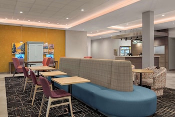 Home2 Suites By Hilton Eureka,,3 star