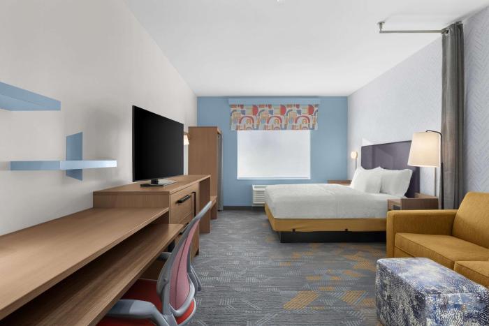 home2 suites by hilton eureka