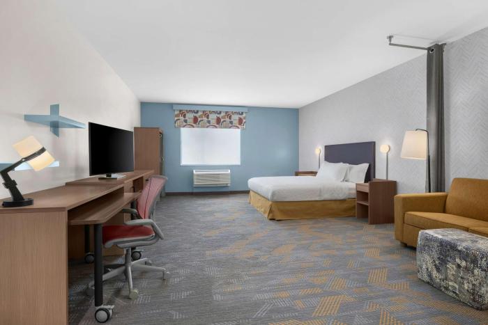 home2 suites by hilton eureka