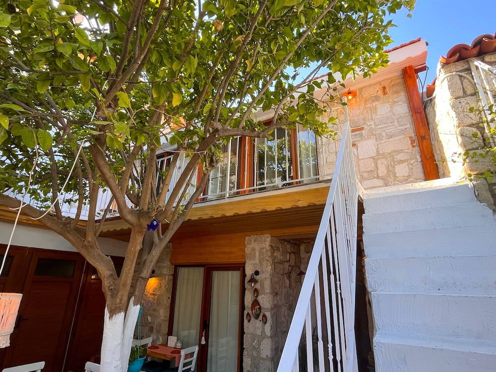 alacati