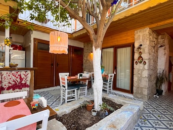 eskikent alacati