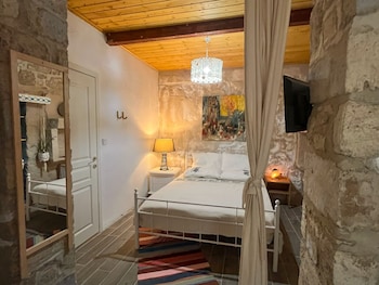 eskikent alacati