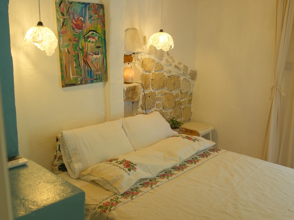 eskikent alacati