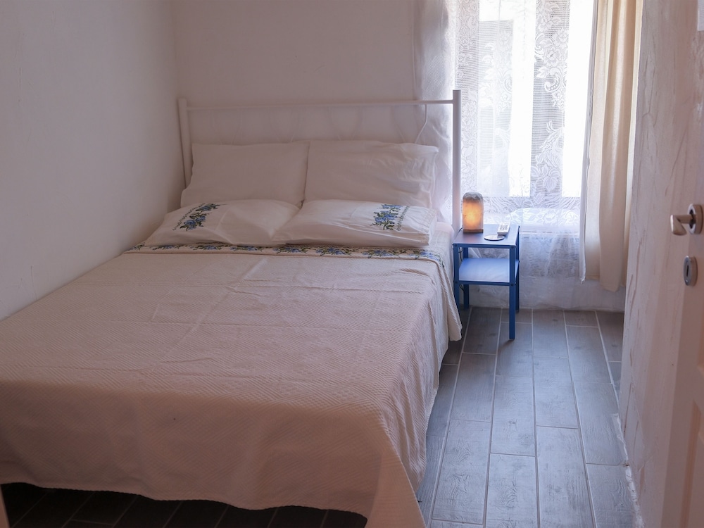 eskikent alacati