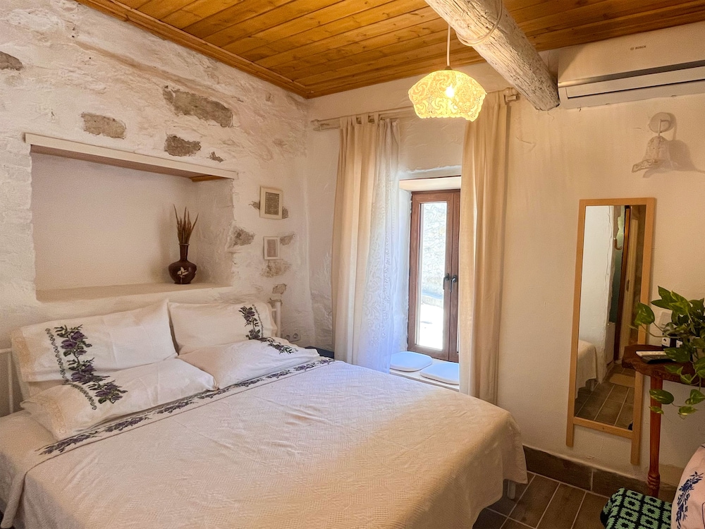 eskikent alacati
