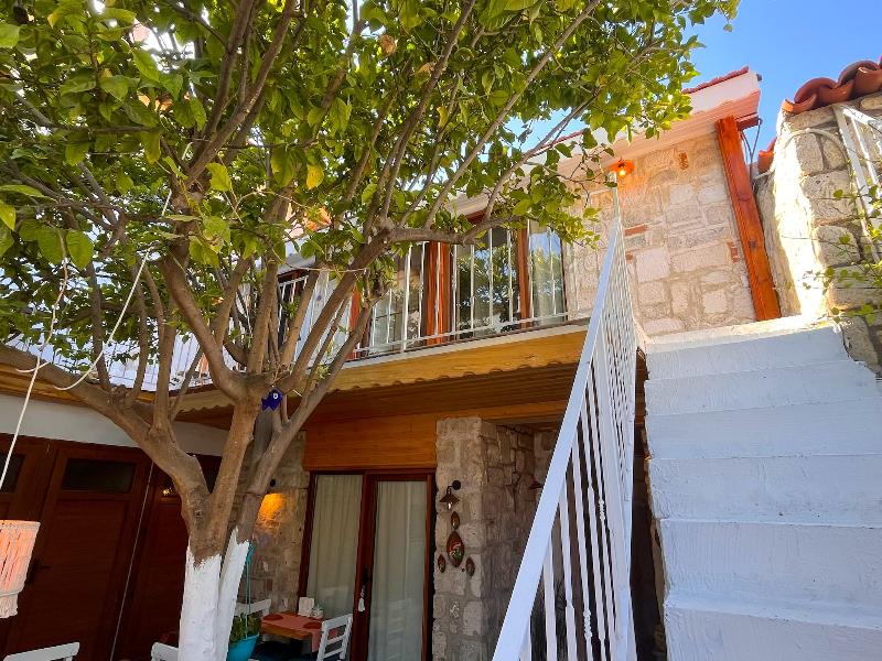 eskikent alacati