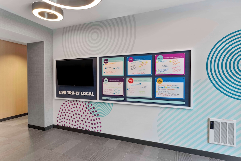 tru by hilton lincoln east