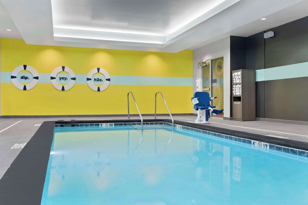 tru by hilton lincoln east