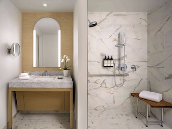 fairmont breakers long beach opening q4 2024