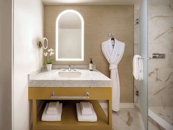 fairmont breakers long beach opening q4 2024