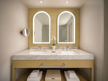 fairmont breakers long beach opening q4 2024