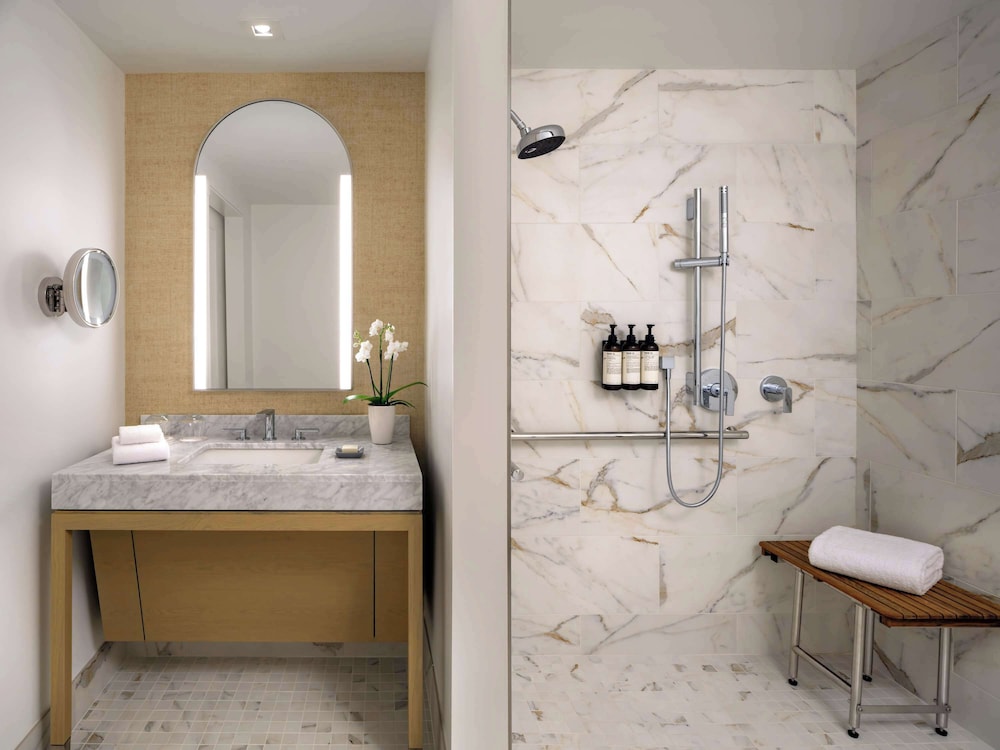 fairmont breakers long beach opening q4 2024