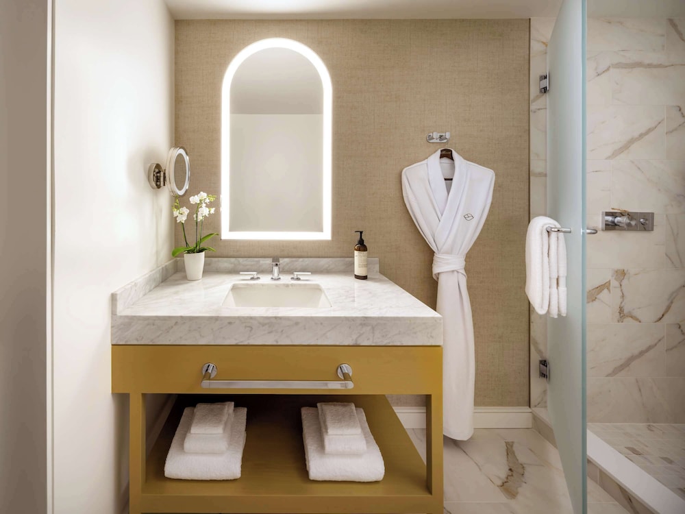 fairmont breakers long beach opening q4 2024