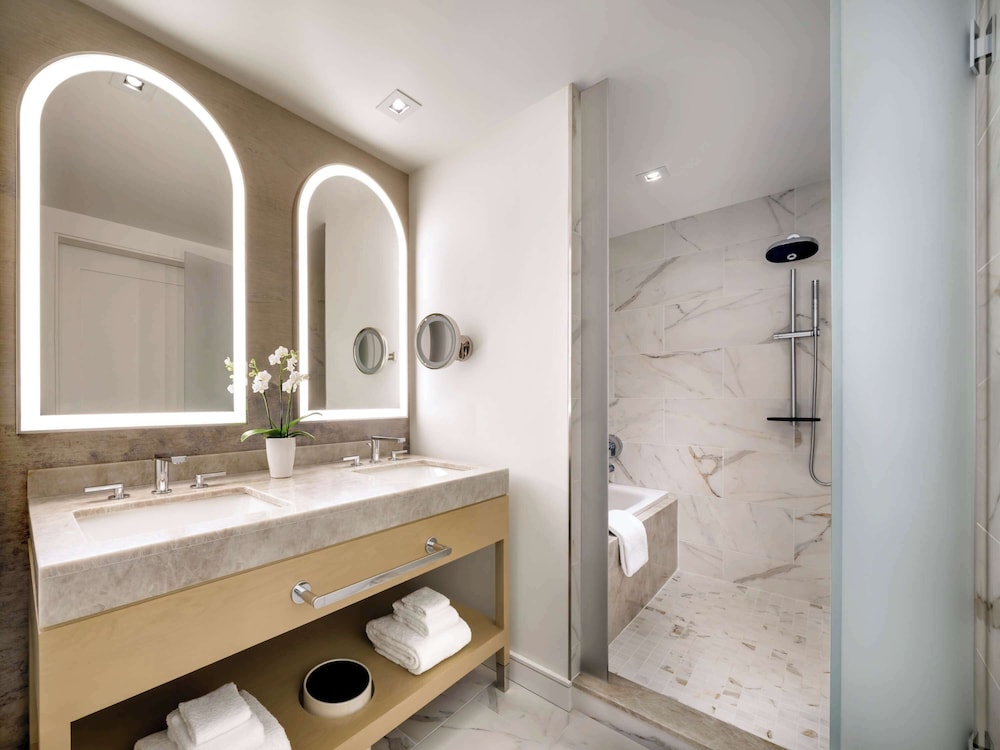 fairmont breakers long beach opening q4 2024