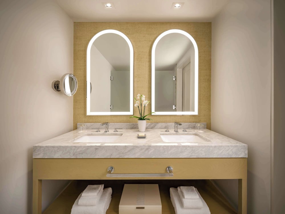 fairmont breakers long beach opening q4 2024