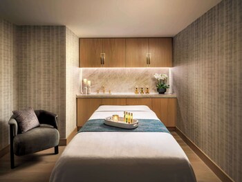 fairmont breakers long beach opening q4 2024