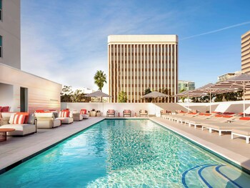 fairmont breakers long beach opening q4 2024