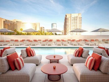 fairmont breakers long beach opening q4 2024