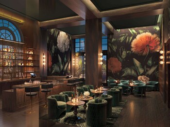 fairmont breakers long beach opening q4 2024