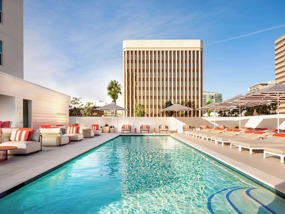 fairmont breakers long beach opening q4 2024