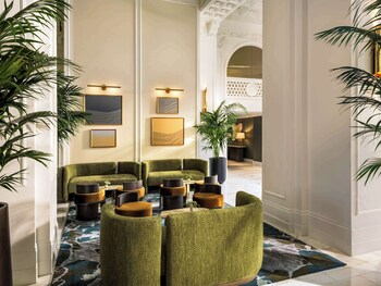 fairmont breakers long beach opening q4 2024