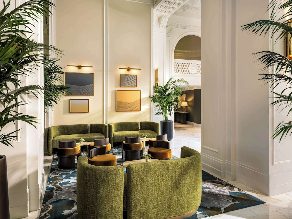 fairmont breakers long beach opening q4 2024