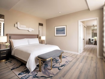 fairmont breakers long beach opening q4 2024