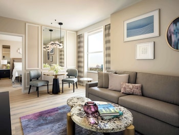 fairmont breakers long beach opening q4 2024