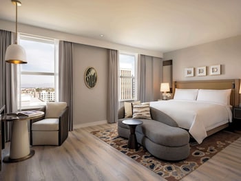 fairmont breakers long beach opening q4 2024