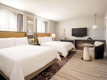 fairmont breakers long beach opening q4 2024