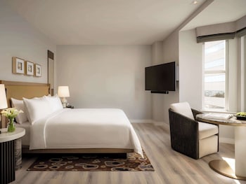 fairmont breakers long beach opening q4 2024