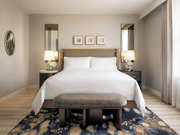 fairmont breakers long beach opening q4 2024