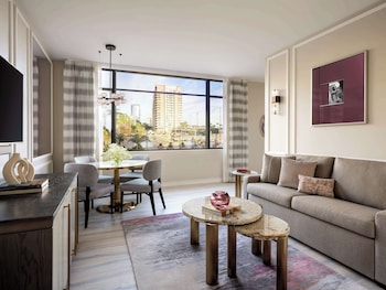 fairmont breakers long beach opening q4 2024