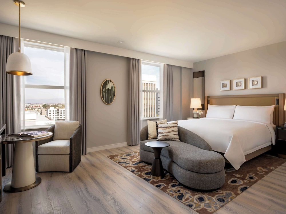 fairmont breakers long beach opening q4 2024