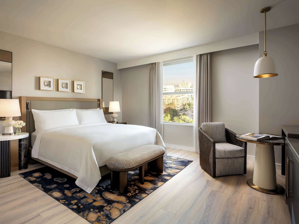 fairmont breakers long beach opening q4 2024