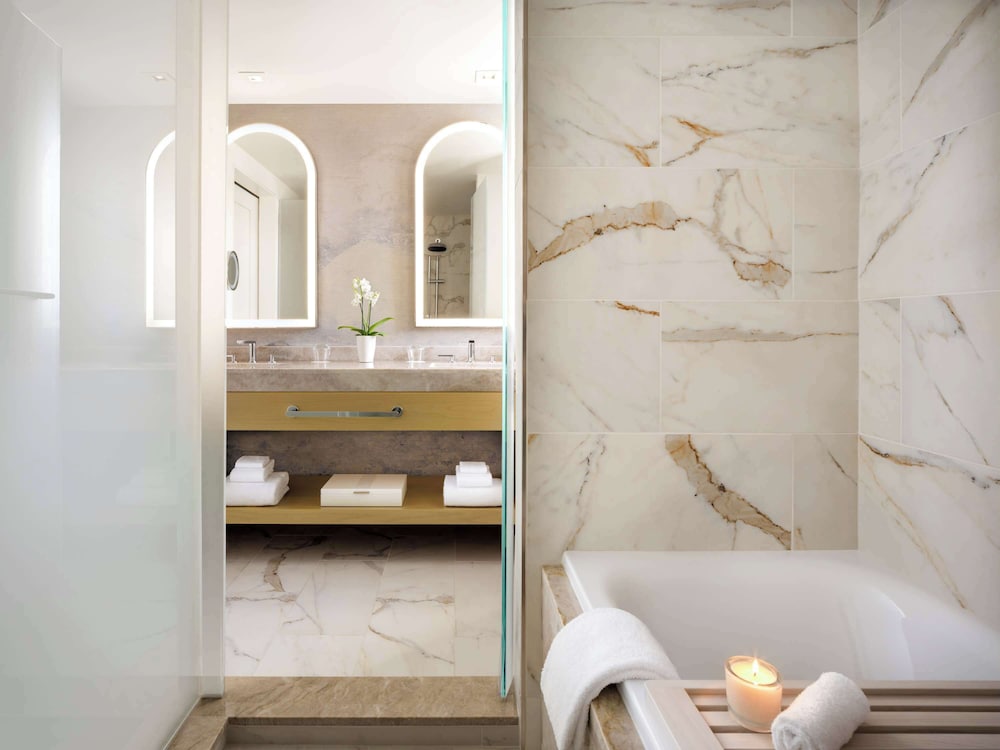 fairmont breakers long beach opening q4 2024